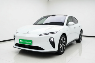 蔚来ET5 2022款 100kWh