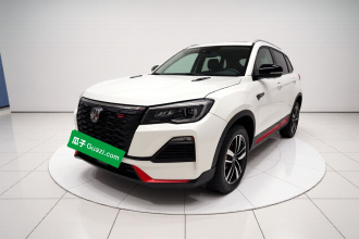 长安CS75 2023款 畅享版 1.5T DCT豪华版