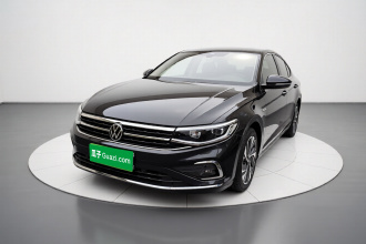 大众 宝来 2023款 280TSI DSG尊行版