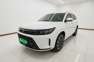 鸿蒙智行 问界M7 2024款 1.5T 四驱Plus版 5座