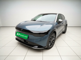 极氪7X 2025款 75kWh 后驱智驾版