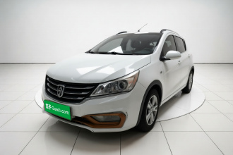 宝骏310 2016款 1.2L 手动时尚型