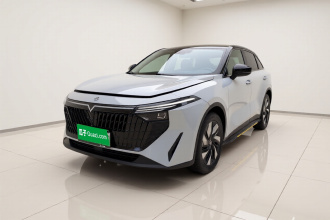 启辰大V DD-i 2023款 110km iE版