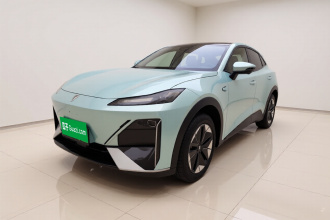 深蓝汽车 深蓝S07 2023款 200Max增程版