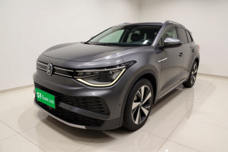 大众 ID.6 X 2022款 极智长续航版