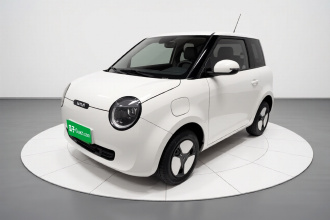 长安启源 长安Lumin 2024款 130km 清悦款