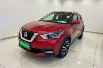 日产 劲客 2020款 1.5L XV CVT智联豪华版