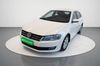 大众 朗逸 2013款 改款经典 1.6L 自动舒适版