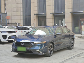 本田 雅阁新能源 2023款 2.0L e:PHEV 旗舰版