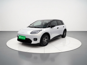 埃安 AION UT 2025款 330星辉版