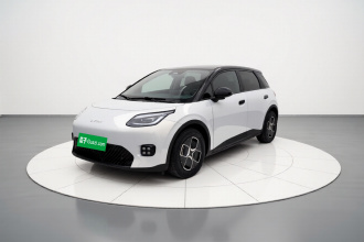 埃安 AION UT 2025款 330星辉版