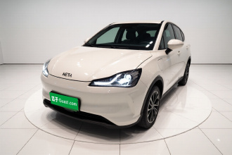 哪吒汽车 哪吒V 2022款 潮 400 Lite