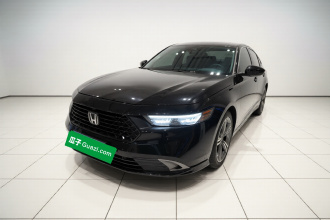 本田 雅阁 2024款 260TURBO 尊贵版