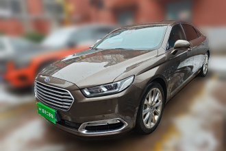 福特 金牛座 2015款 EcoBoost 325 V6旗舰型