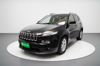 Jeep 自由光 2016款 2.4L 领先版