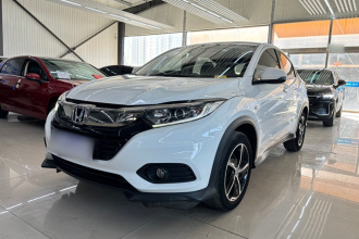 本田 缤智 2020款 1.5L CVT先锋版