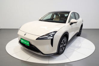 宝骏E6 2026款 500km 畅享版