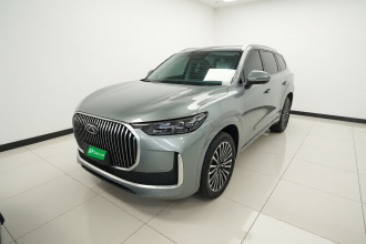 奇瑞 瑞虎9 C-DM 2025款 1.5T 106KM超享版 5座 三元锂