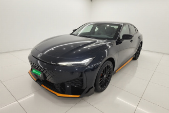 长安UNI-V 2024款 1.5T 尊贵运动型