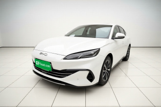 比亚迪 海豹06新能源 2024款 DM-i 120KM尊荣型