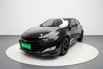 雪佛兰 迈锐宝XL 2021款 Redline 550T 自动锐动版