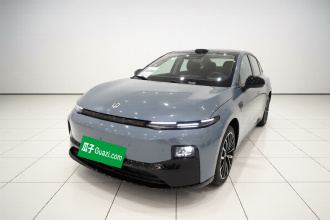 零跑汽车 零跑B01 2025款 550激光雷达版