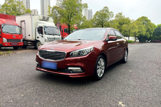 起亚K4 2014款 1.8L 自动DLX