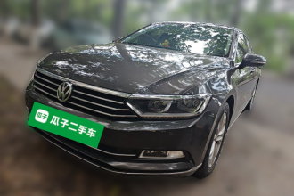 大众 迈腾 2018款 330TSI DSG 豪华型