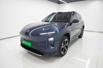 蔚来ES7 2024款 75kWh