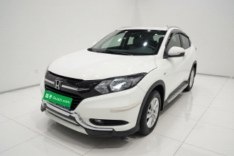 本田 缤智 2017款 1.5L CVT两驱舒适型