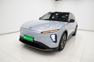 蔚来ES6 2024款 75kWh
