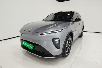 蔚来ES8 2024款 75kWh 行政版