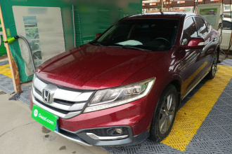 本田 歌诗图 2014款 2.4L 豪华版