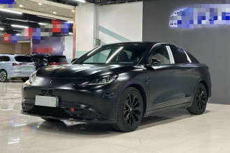 ARCFOX极狐 极狐 阿尔法S(ARCFOX αS) 2023款 先行版