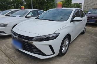 雪佛兰 科鲁泽 2023款 1.5L 双离合悦享版