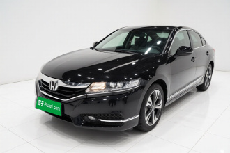 本田 思铂睿 2015款 2.4L 豪华版