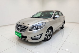 海马 福美来 2014款 M5 1.6L 手动精英型