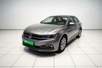 大众 宝来 2021款 1.5L 自动舒适智联版