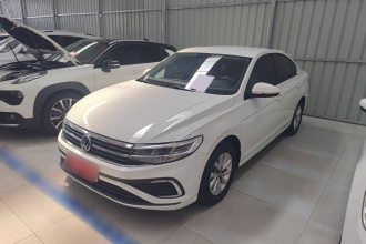 大众 宝来 2024款 200TSI DSG畅行版
