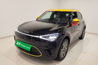 smart精灵#1 2023款 Pro版