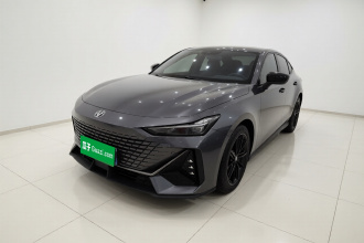 长安UNI-V 2023款 1.5T 尊享型