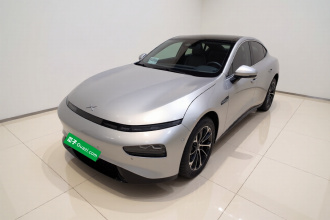 小鹏P7 2020款 670N