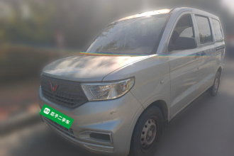 五菱汽车 五菱宏光V 2019款 1.5L劲取版国VI LAR