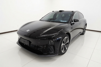 蔚来ET5T 2023款 75kWh Touring