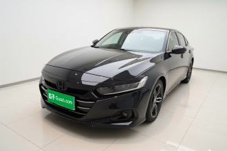 本田 雅阁 2022款 260TURBO 幻夜·尊贵版