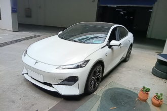 深蓝汽车 深蓝SL03 2024款 135Plus荣耀版