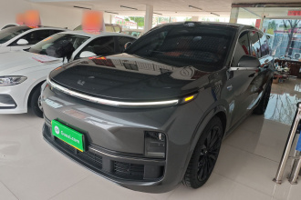 理想汽车 理想L9 2022款 Max