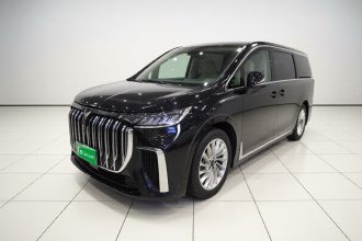 岚图汽车 岚图梦想家 2022款 低碳版 家