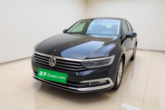 大众 迈腾 2017款 280TSI DSG 舒适型