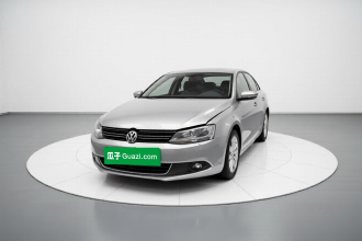 大众 速腾 2014款 改款 1.6L 自动舒适型